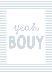 Yeah Bouy