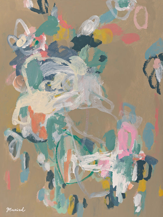 Abstract Flow