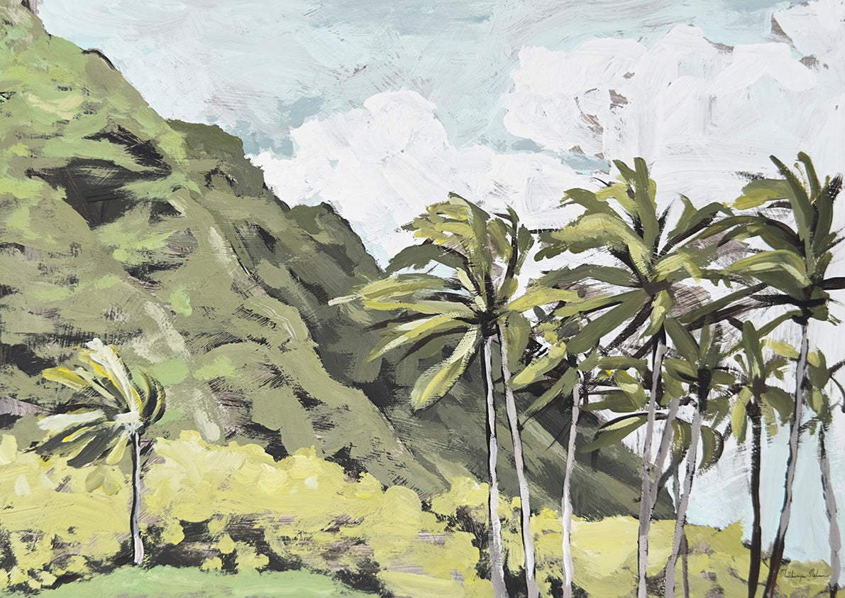 Oahu East