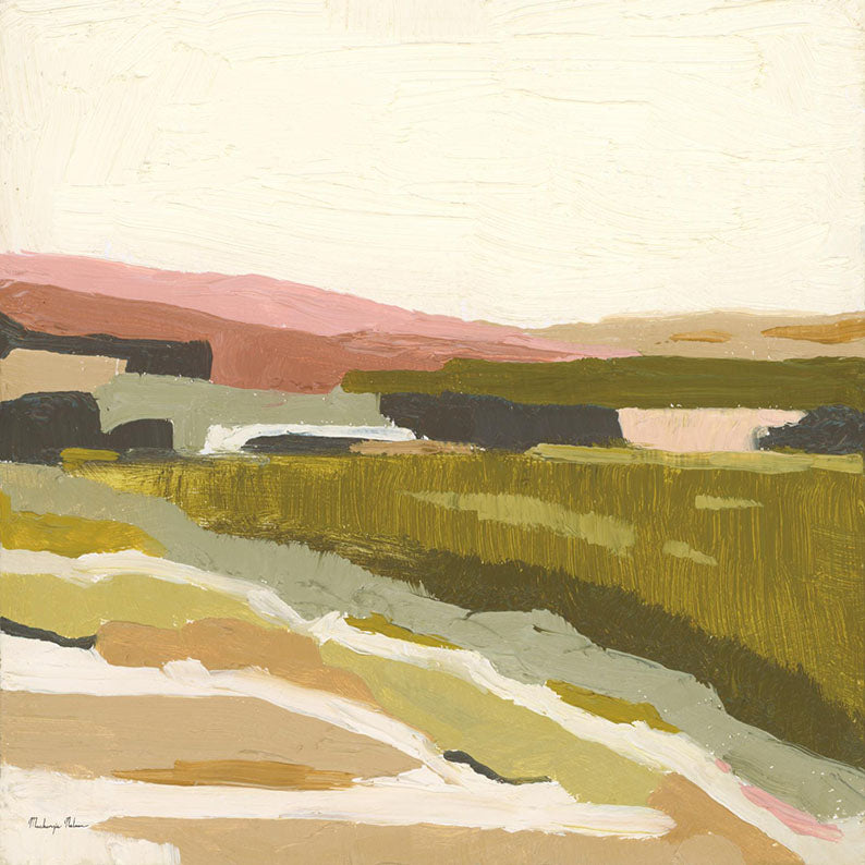 Petit View I