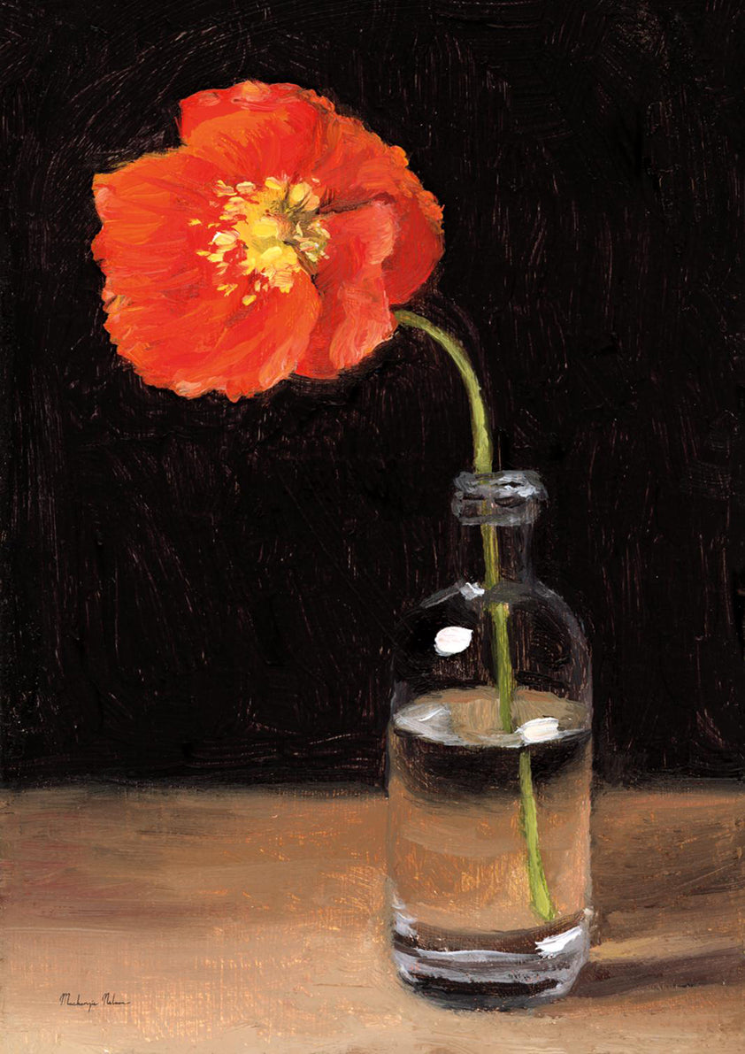 Bottled Beauty