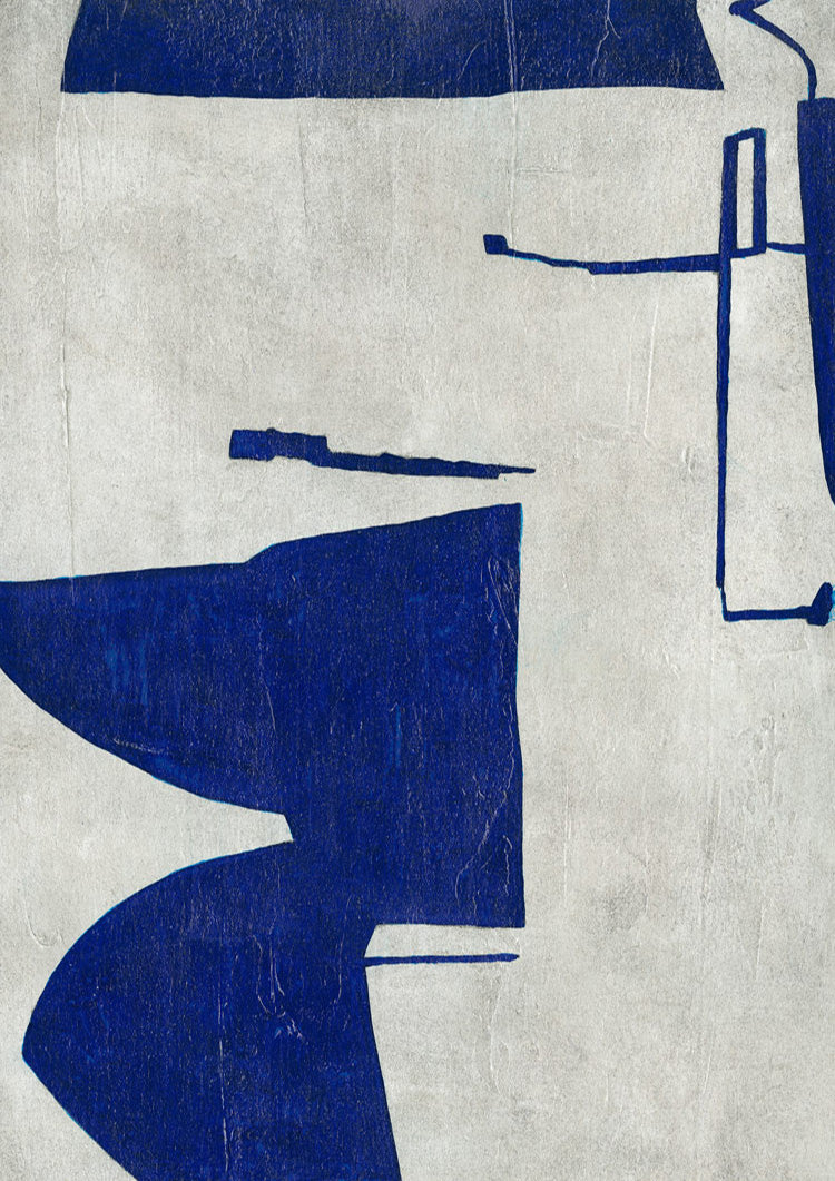 Untitled Abstract A