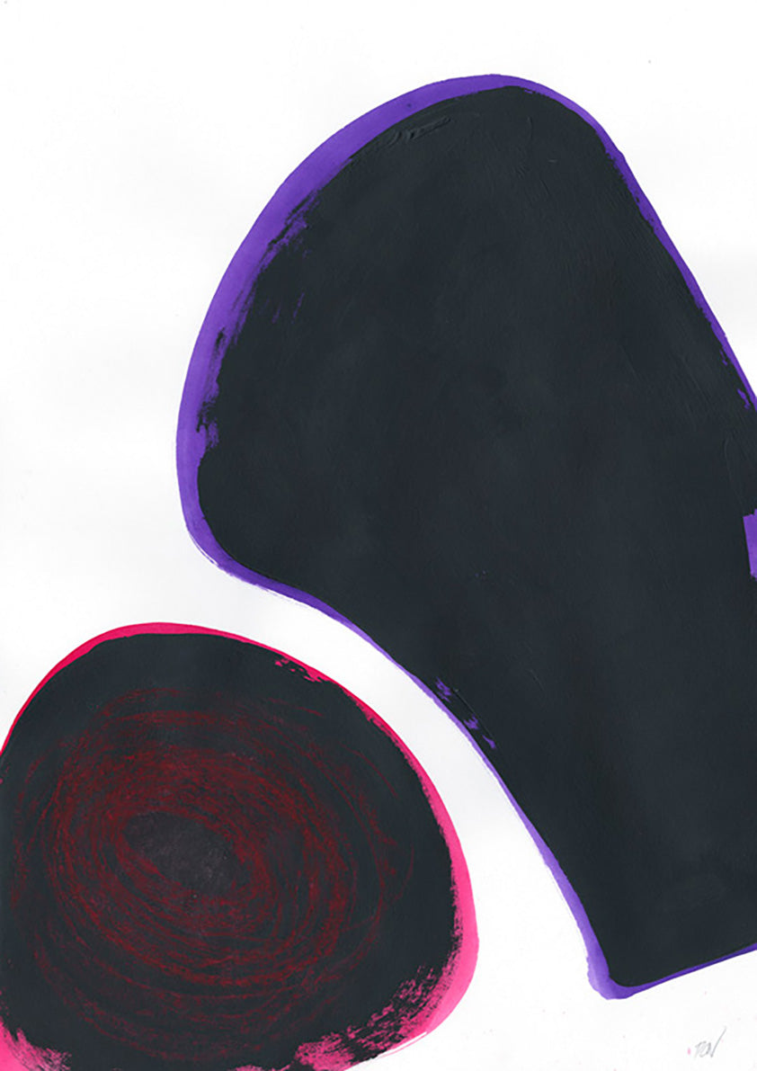 Abstract Forms 4