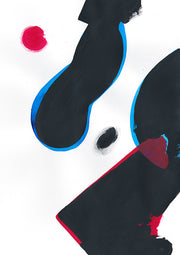 Abstract Forms 5