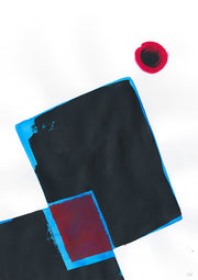 Abstract Forms 6