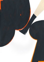 Abstract Forms 7