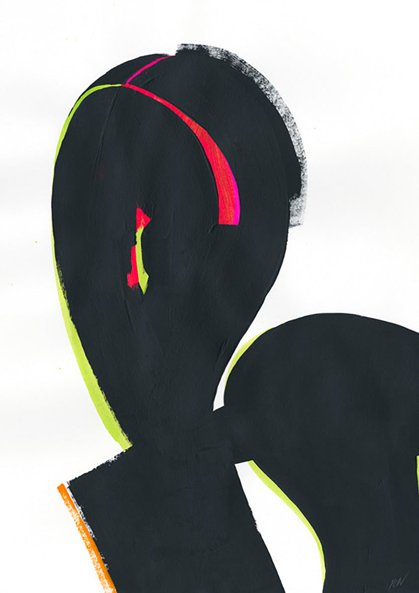 Abstract Forms 10