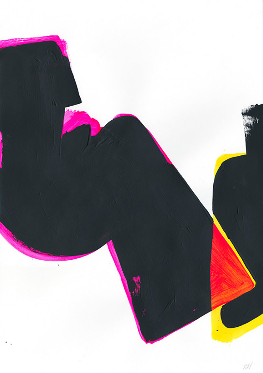 Abstract Forms 11