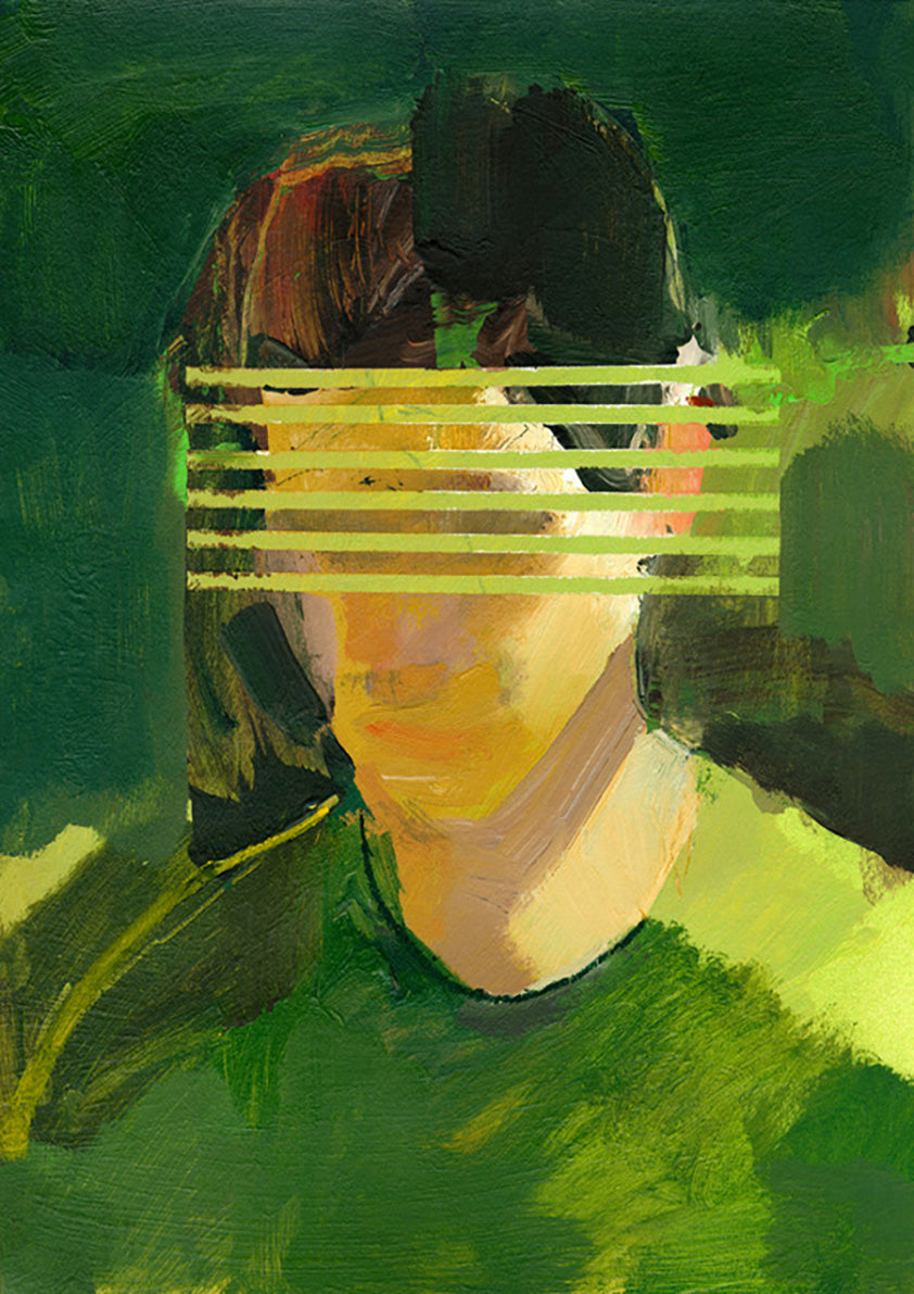 Masked 3