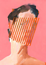 Masked 4