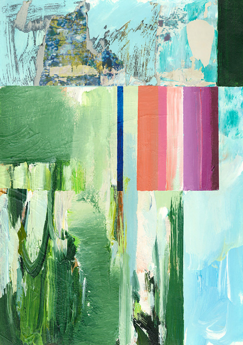 Mirror Pond B