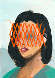 Masked 6