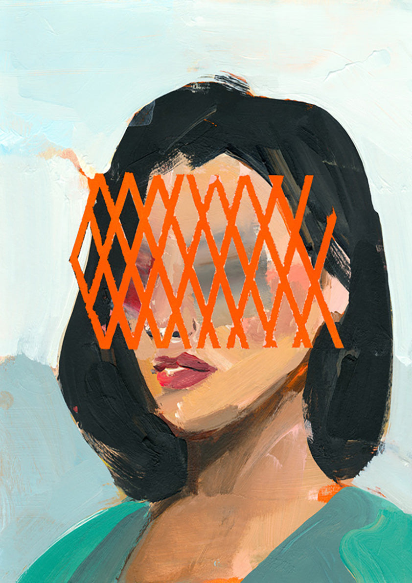 Masked 6
