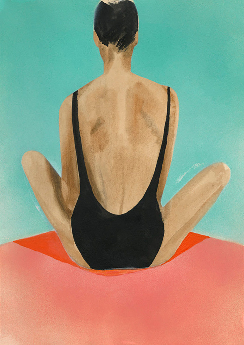 Femme 57