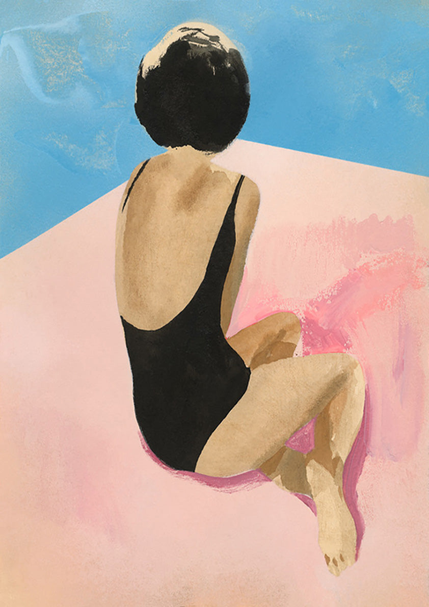 Femme 58