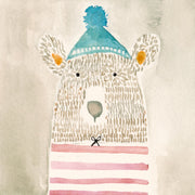 Rue Bear