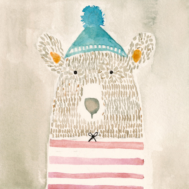 Rue Bear