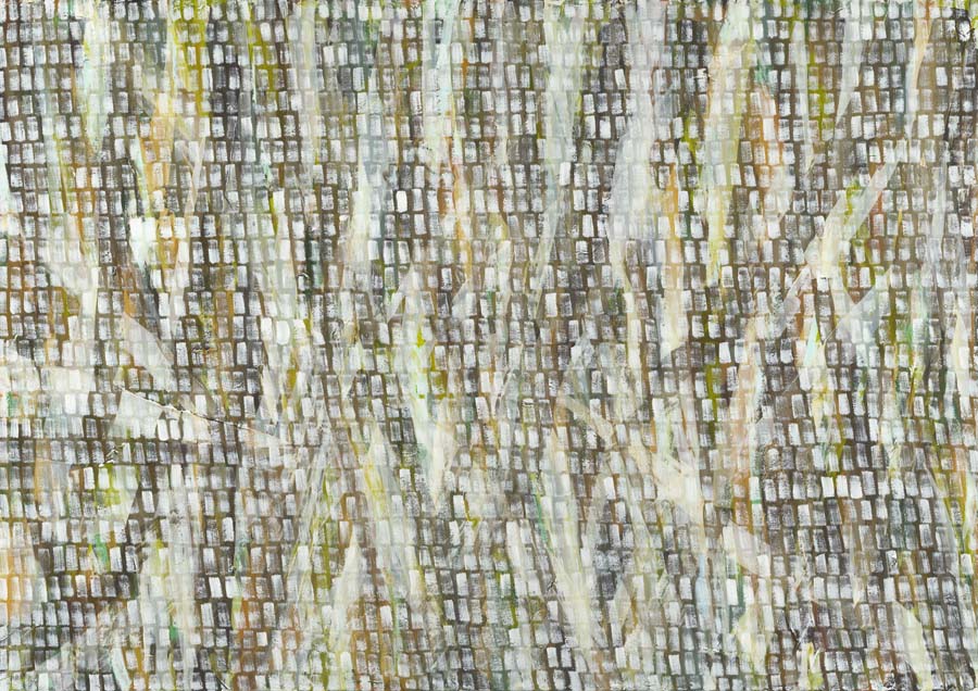Stitched