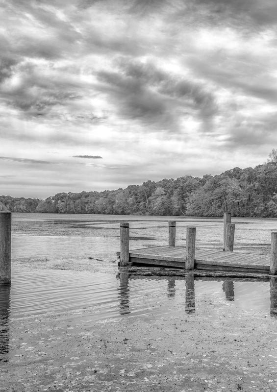 Dock Side