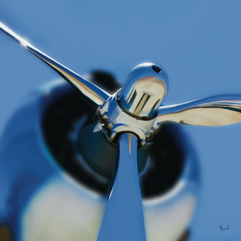 Propeller Series 2
