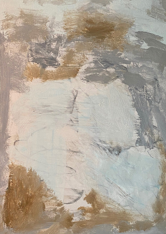 Neutral Strokes 1