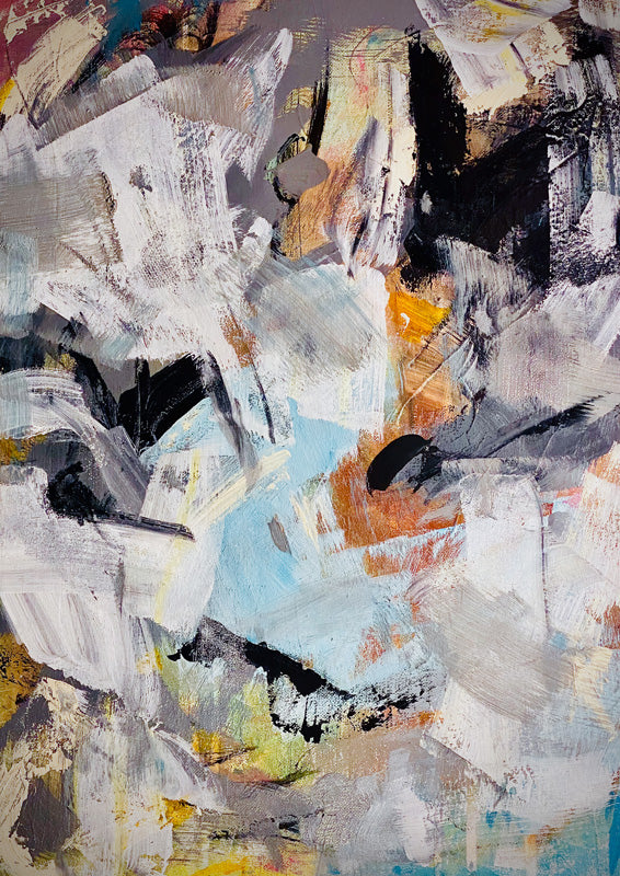 Evolving Expression