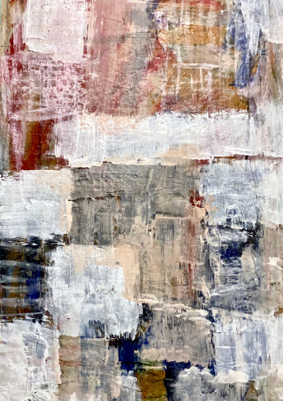 Evolving Colours