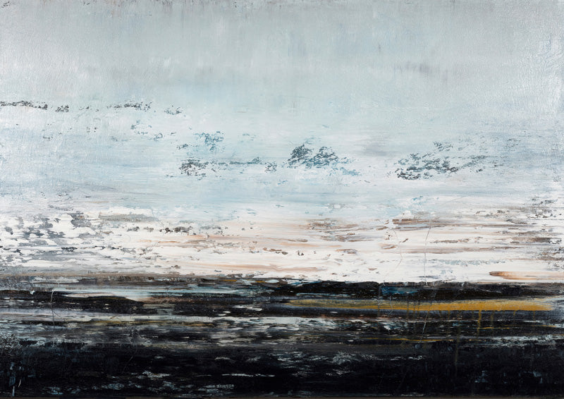 Dark Earth No. 3 Landscape