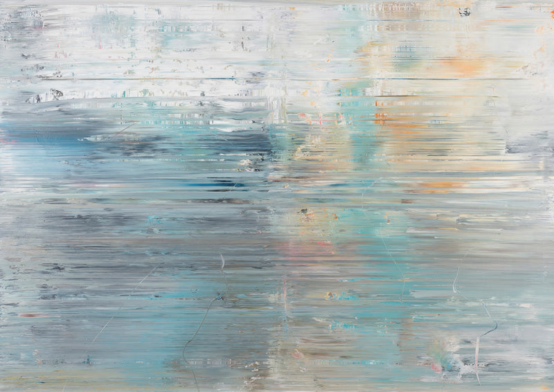 Dream Sequence No. 1 Landscape