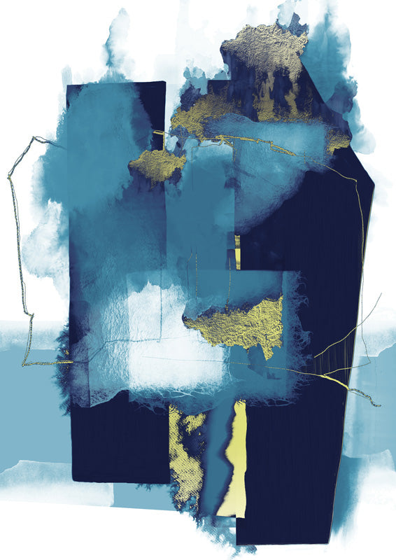 Juxtaposed Fantasy 2