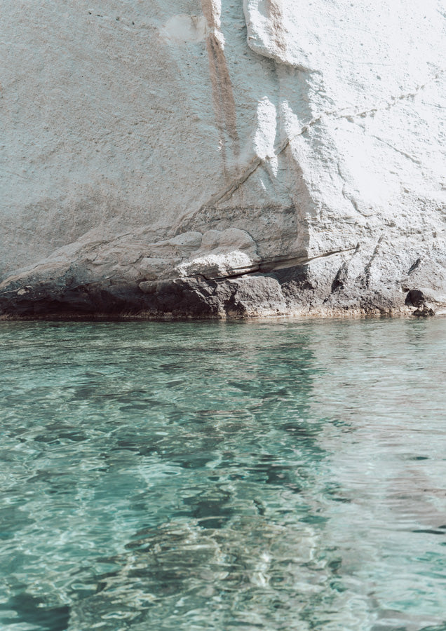 Reflections Milos