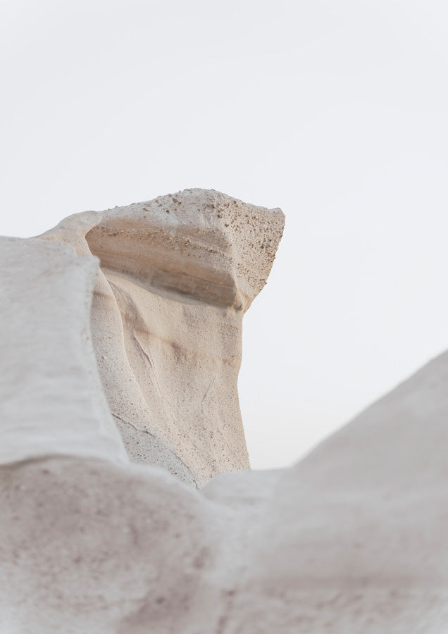 Milos Natural Abstraction