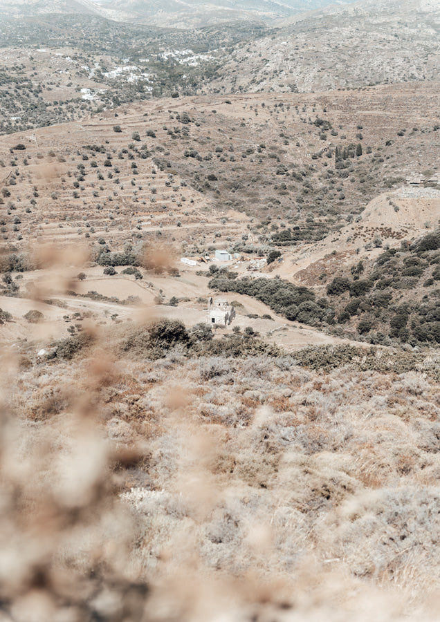 Naxos Hillside Haven 2