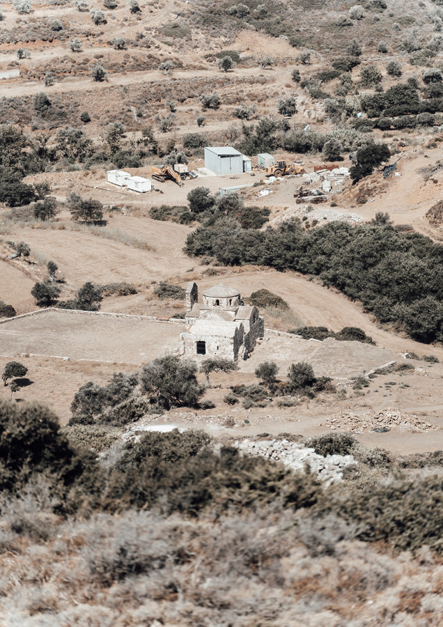 Naxos Hillside Haven 3