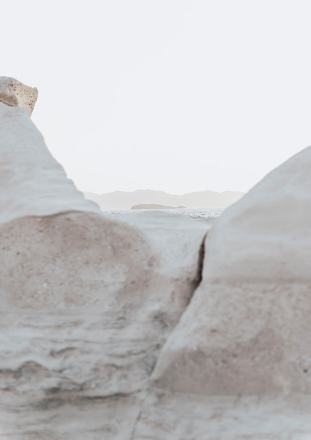 Sarakinlokos Limestone Lullaby