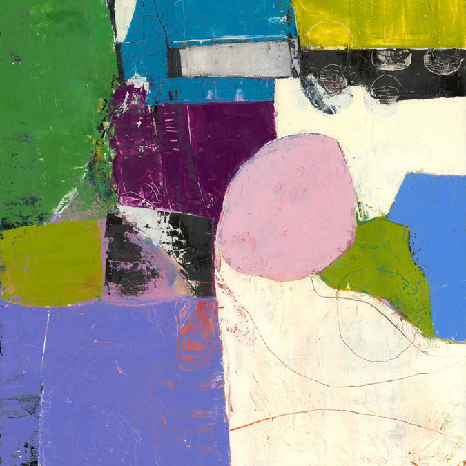 Shapes Square